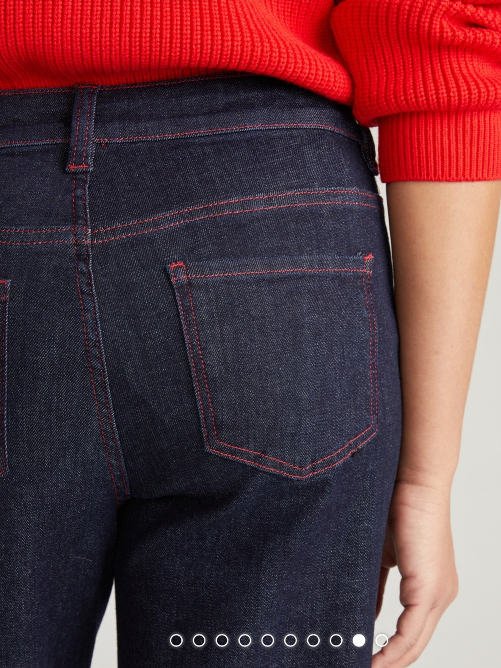 Universal Standard Jeans